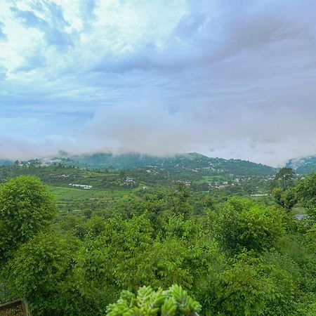 Saffronstays Zephyr Nainital Zewnętrze zdjęcie