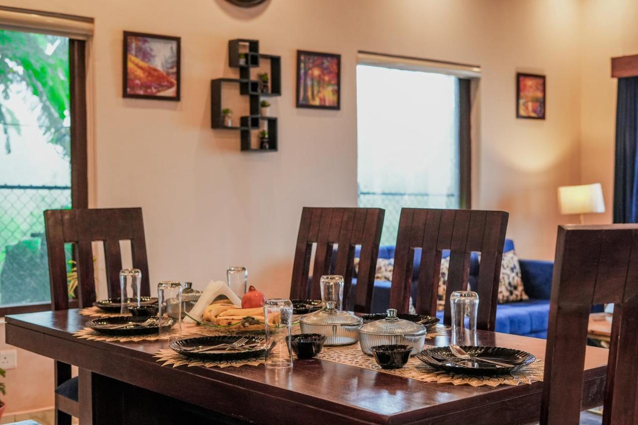 Saffronstays Zephyr Nainital Zewnętrze zdjęcie